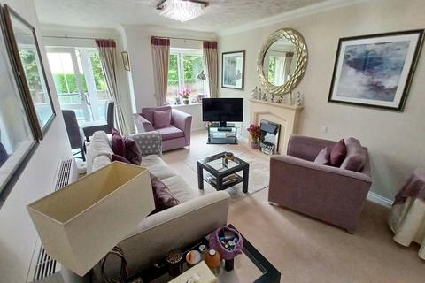 2 bedroom retirement property for sale, Asheldon Road, TQ1 2ER