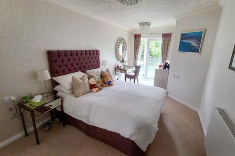 2 bedroom retirement property for sale, Asheldon Road, TQ1 2ER