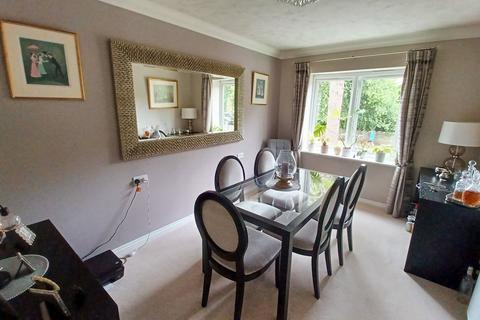2 bedroom retirement property for sale, Asheldon Road, TQ1 2ER