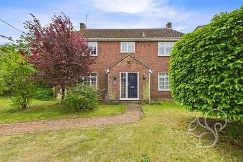 undefined, Empress Avenue, West Mersea CO5