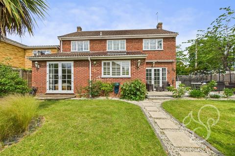 undefined, Empress Avenue, West Mersea CO5