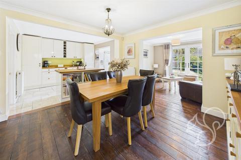 undefined, Empress Avenue, West Mersea CO5