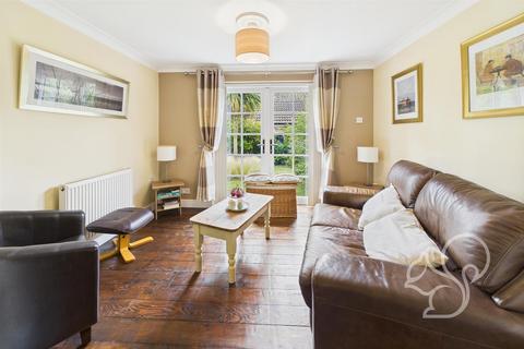 undefined, Empress Avenue, West Mersea CO5