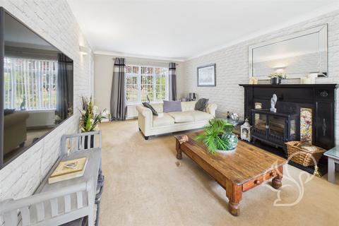 5 bedroom detached house for sale, Empress Avenue, West Mersea CO5