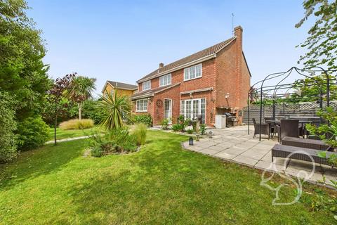 undefined, Empress Avenue, West Mersea CO5