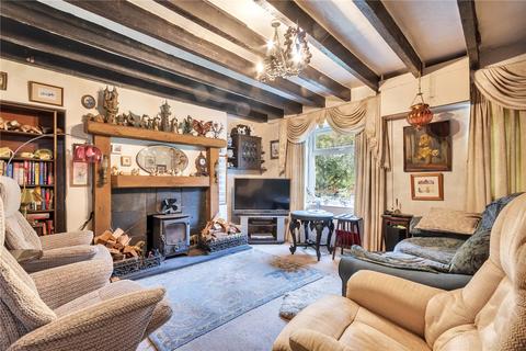 3 bedroom detached house for sale, Ganllwyd, Dolgellau, Gwynedd, LL40