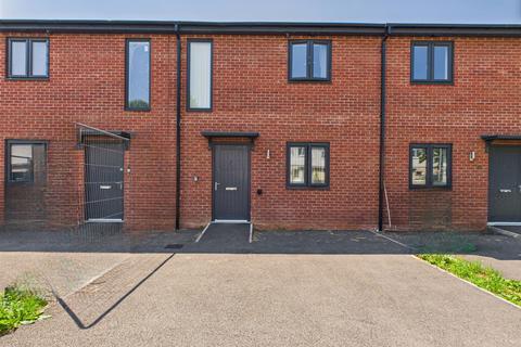 3 bedroom terraced house for sale, Beyer Close, Gorton, M18
