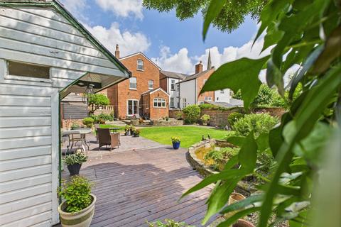 4 bedroom detached house for sale, Leyland Road, Southport PR9