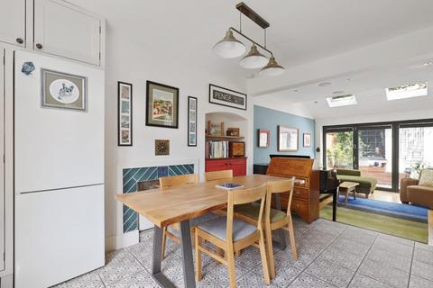 5, St Johns Cottages Maple Road, London, SE20 8HX
