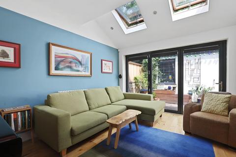 5, St Johns Cottages Maple Road, London, SE20 8HX