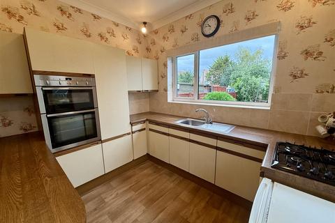 3 bedroom semi-detached house for sale, The Mead, Darlington
