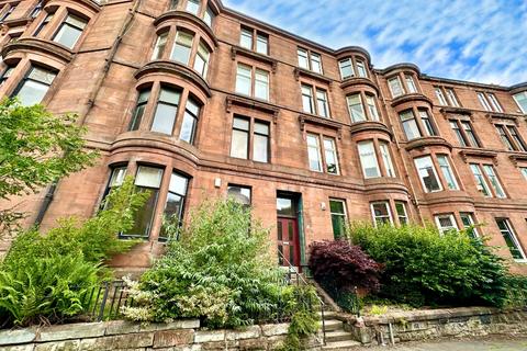 2 bedroom flat to rent, Caird Drive, Partickhill, Glasgow, G11