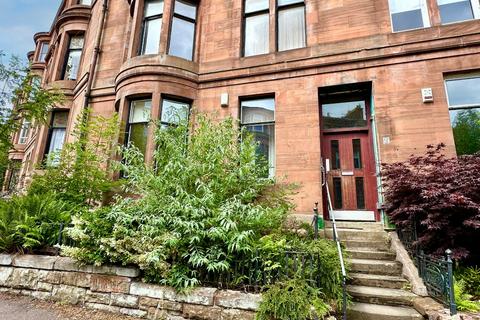 2 bedroom flat to rent, Caird Drive, Partickhill, Glasgow, G11
