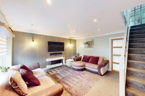 3 bedroom semi-detached house for sale, Pewfist Green, Westhoughton, BL5