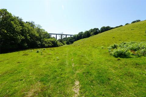 Land for sale, Liskeard, Cornwall PL14