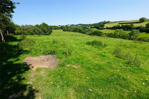 Land for sale, Liskeard, Cornwall PL14