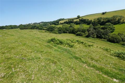 Land for sale, Liskeard, Cornwall PL14