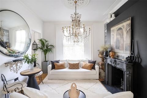 1 bedroom apartment to rent, Stowe Road, London, W12