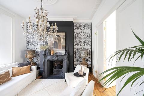 1 bedroom apartment to rent, Stowe Road, London, W12