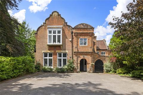 8 bedroom detached house for sale, Old Manor Lane, Chilworth, Guildford, Surrey, GU4