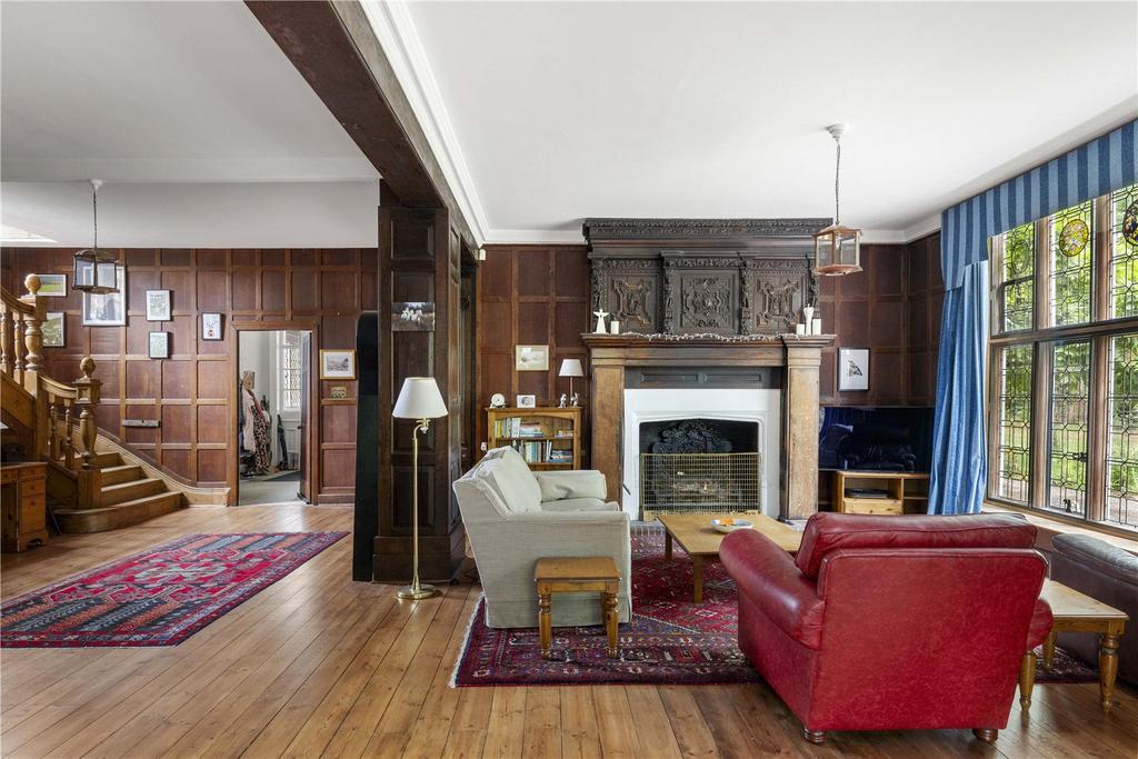 Drawing Room
