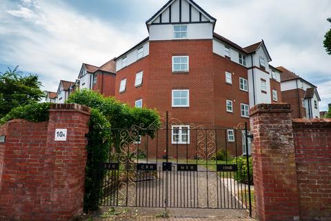 2 bedroom retirement property for sale, Colonel Stevens Court, Granville Road, Eastbourne, BN20