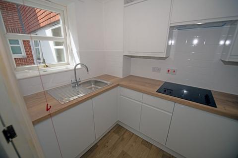 2 bedroom retirement property for sale, Colonel Stevens Court, Granville Road, Eastbourne, BN20