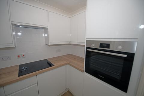 2 bedroom retirement property for sale, Colonel Stevens Court, Granville Road, Eastbourne, BN20