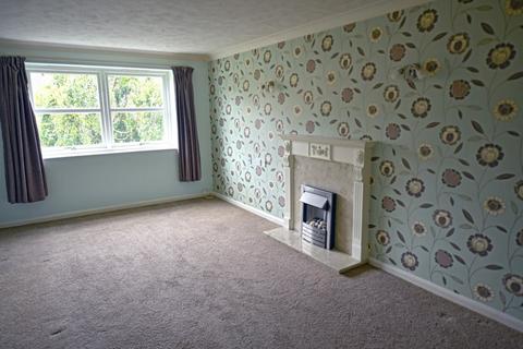 2 bedroom retirement property for sale, Colonel Stevens Court, Granville Road, Eastbourne, BN20