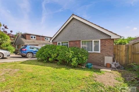 2 bedroom detached bungalow for sale, Applegarth Avenue, Newton Abbot