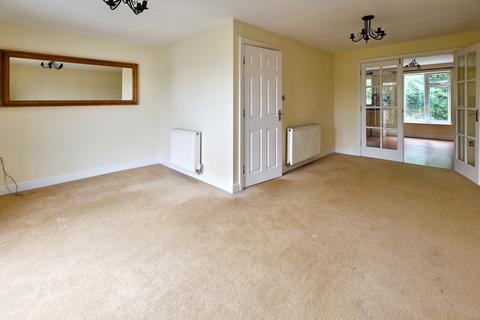 undefined, North Leys, Ashbourne, DE6