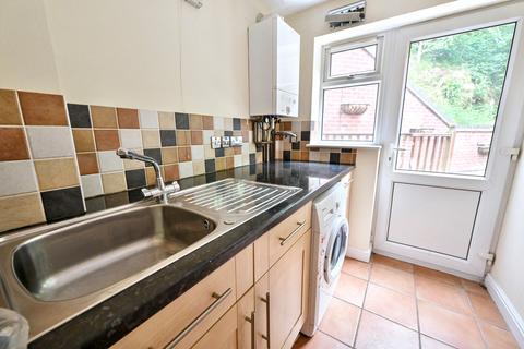 undefined, North Leys, Ashbourne, DE6