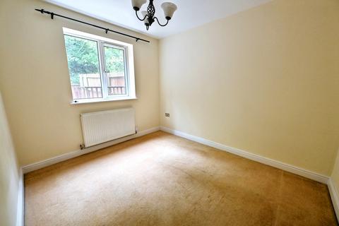 undefined, North Leys, Ashbourne, DE6