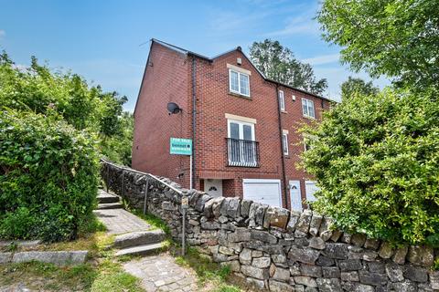 North Leys, Ashbourne, DE6