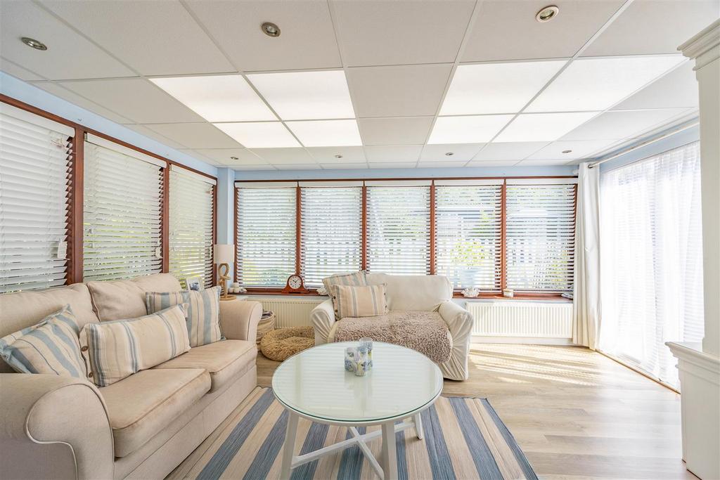 Sun Room