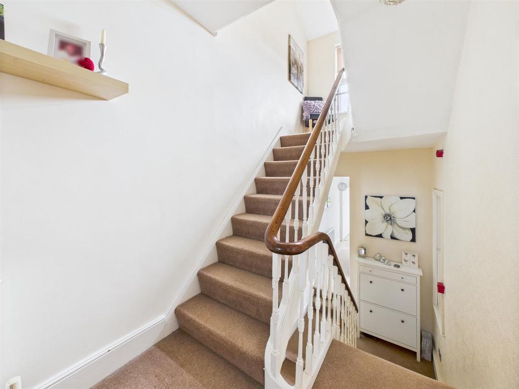 Fourth Floor Landing