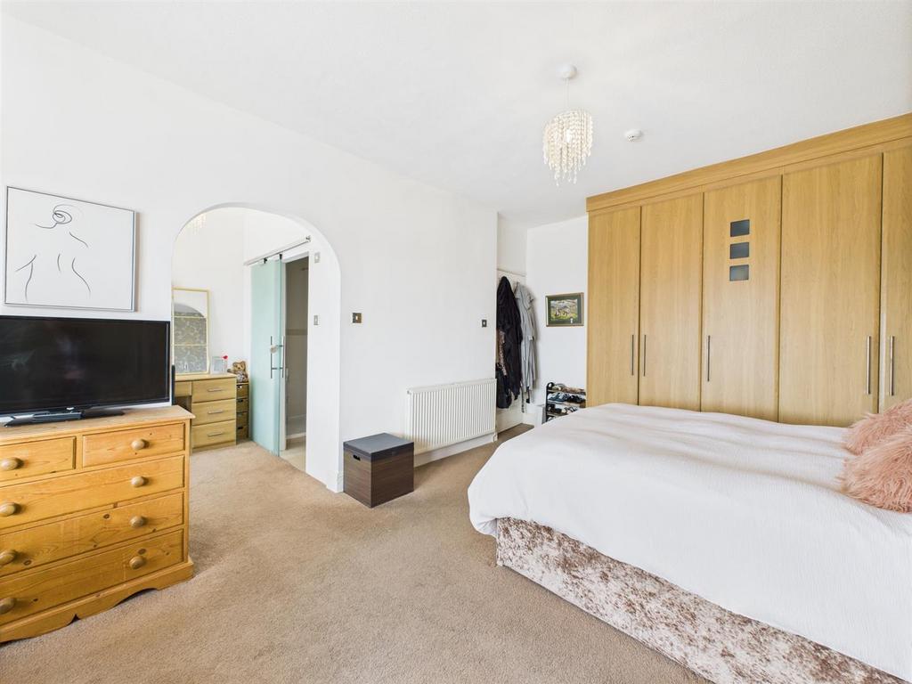 Bedroom Five