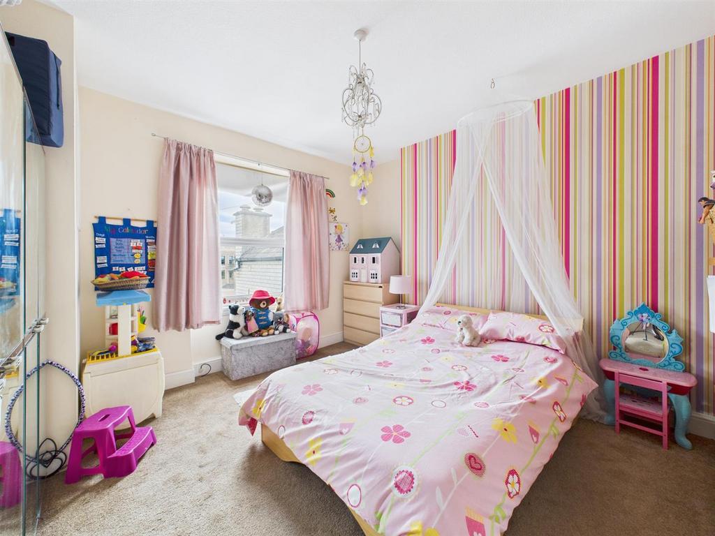 Bedroom Six