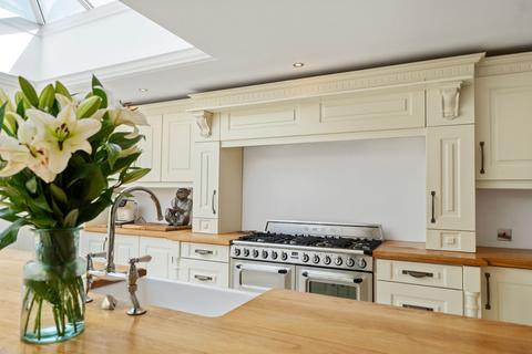 4 bedroom detached house for sale, Lowther Crescent, St. Helens, WA10