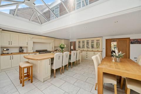4 bedroom detached house for sale, Lowther Crescent, St. Helens, WA10
