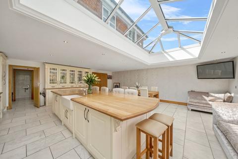 4 bedroom detached house for sale, Lowther Crescent, St. Helens, WA10