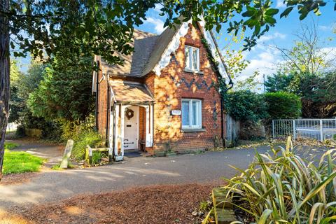 undefined, Kingsnympton Park, Kingston upon Thames, KT2