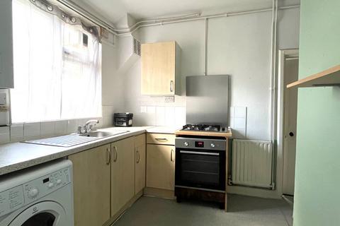undefined, Kingsnympton Park, Kingston upon Thames, KT2