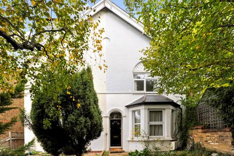 Coombe Road, Kingston Upon Thames, Surrey, KT2