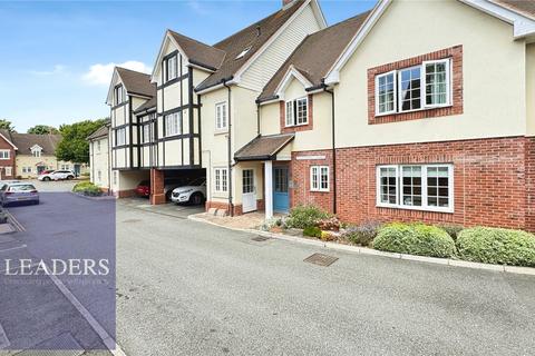 2 bedroom apartment for sale, Dame Mary Walk, Halstead, Essex