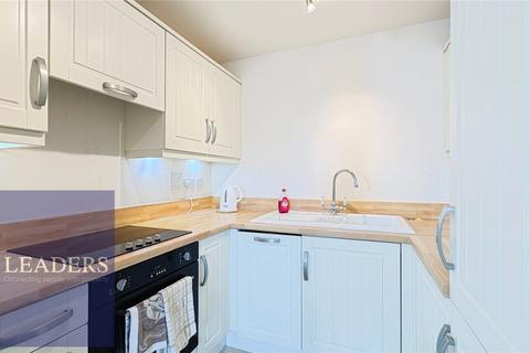 2 bedroom apartment for sale, Dame Mary Walk, Halstead, Essex