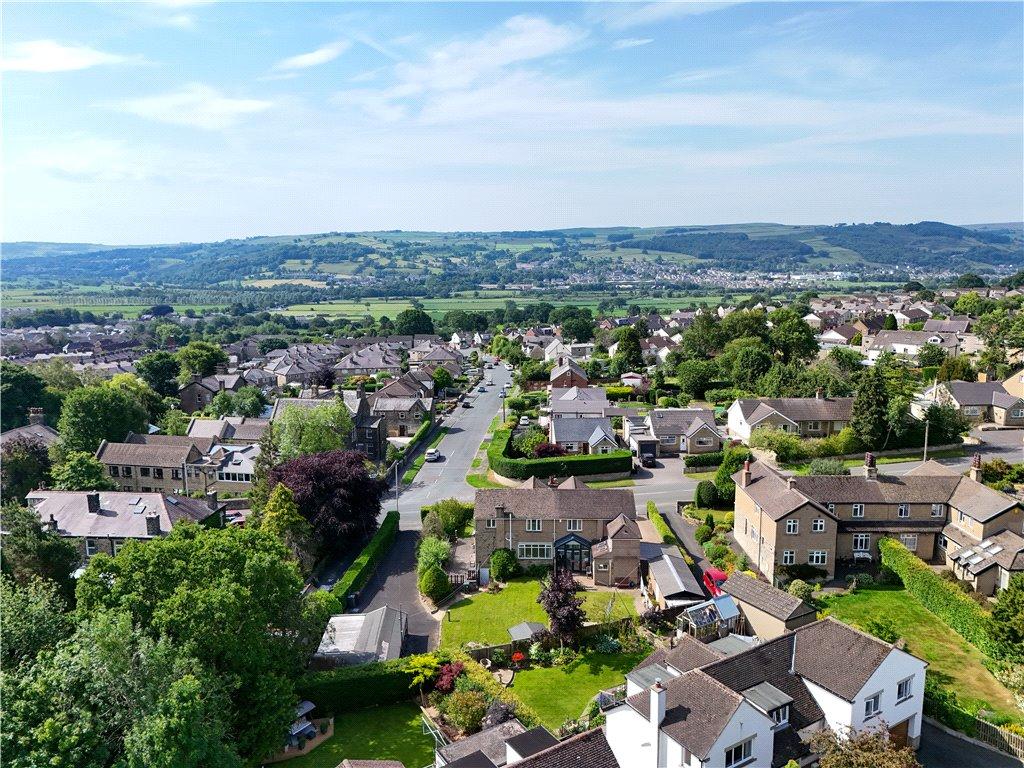 Drone View