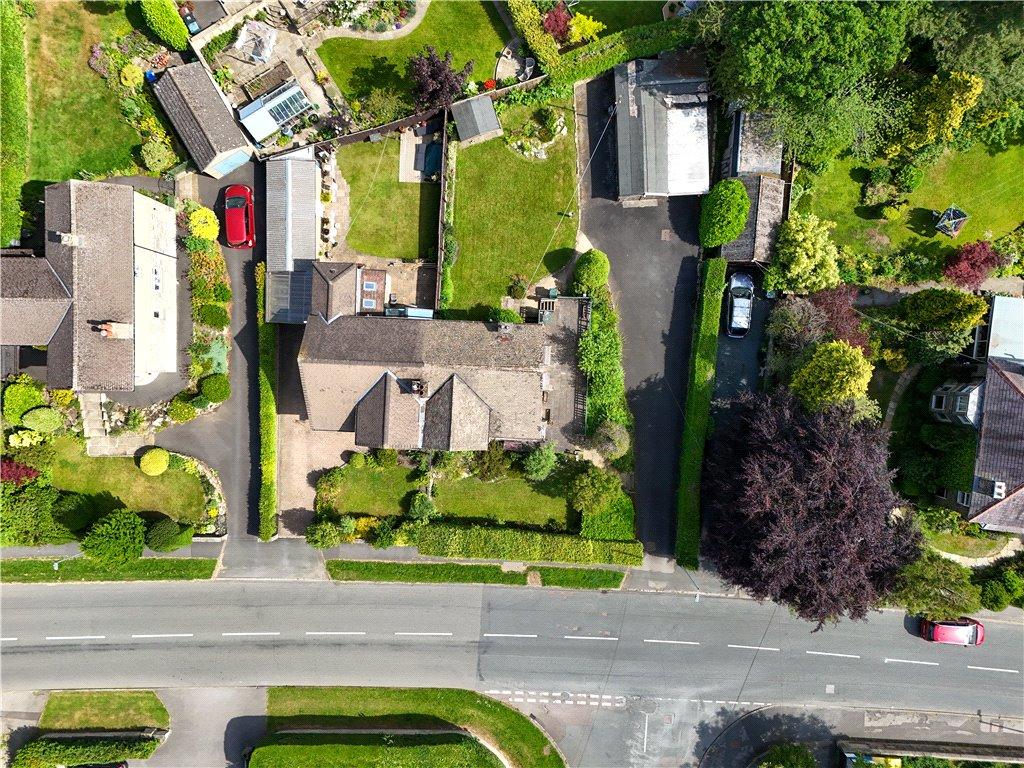 Drone View