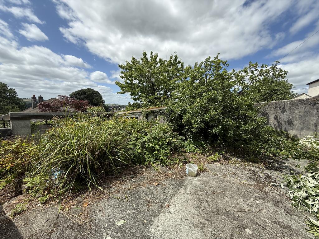 Further Garden