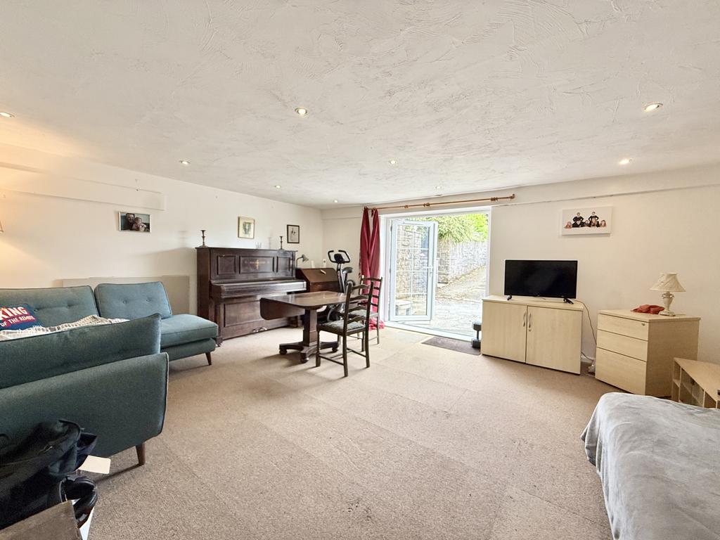 Annex Sitting Room